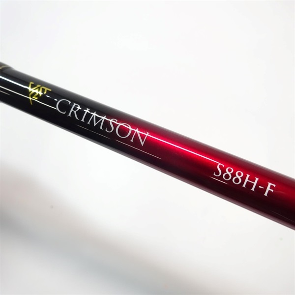 クリムゾンＳ８８Ｈ－Ｆ